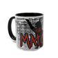 The Matchup cup tasse