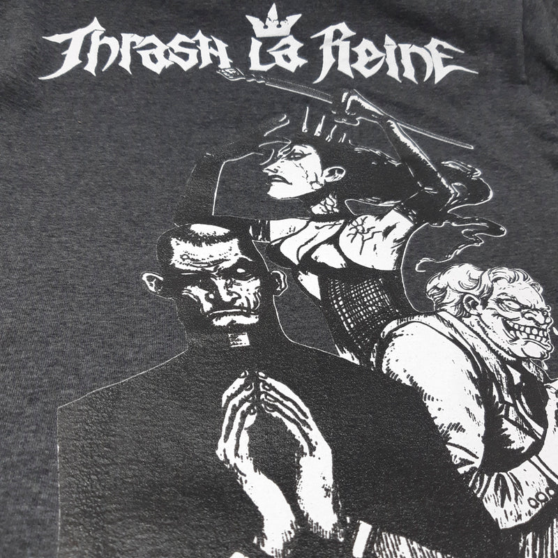 Thrash La Reine t-shirt-124829