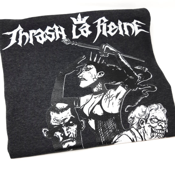 Thrash La Reine t-shirt-125101