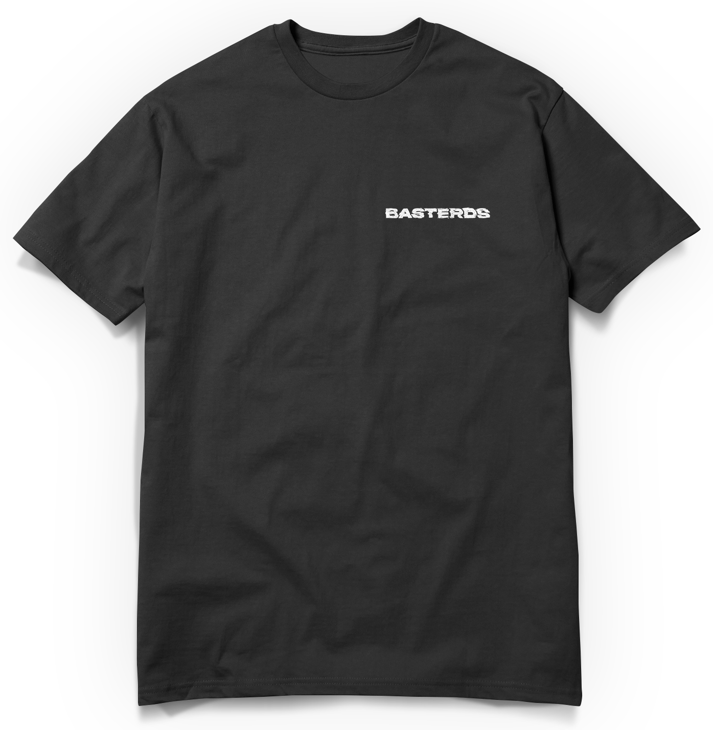 Tshirt_Front+Mockup_fucking loneliness basterds