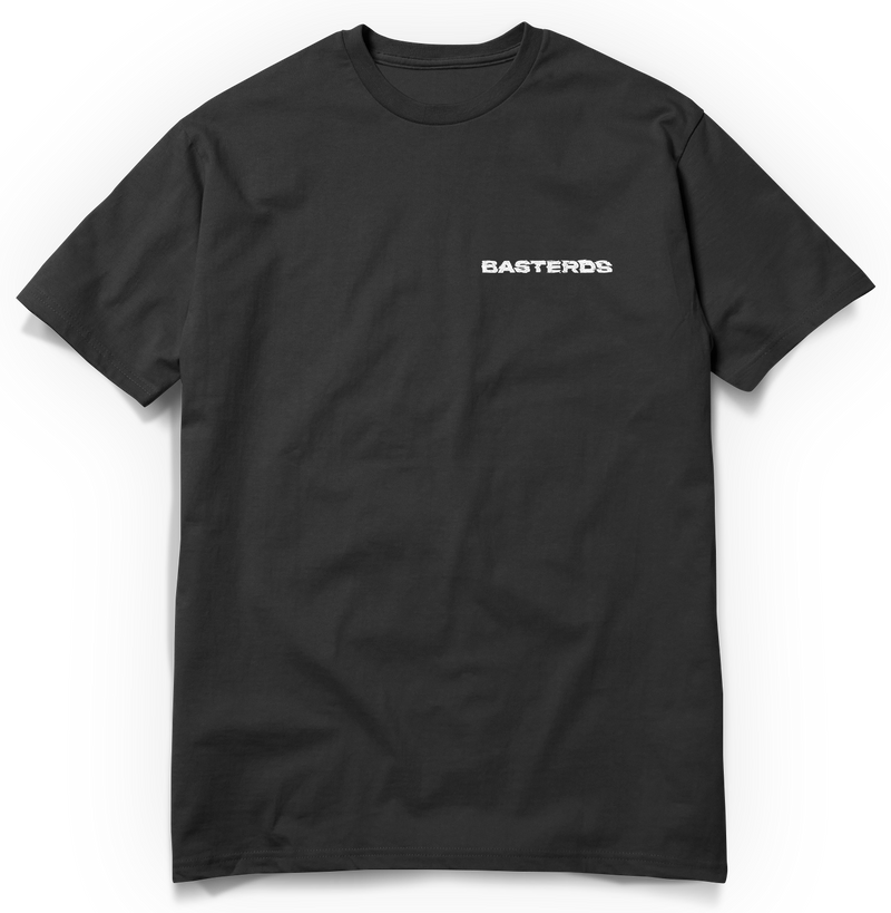 Tshirt_Front+Mockup_fucking loneliness basterds