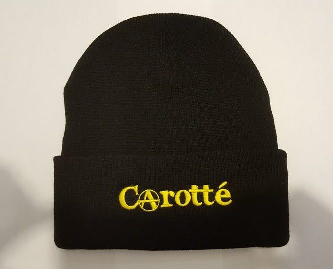 Tuque