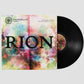 Vinyle RION front
