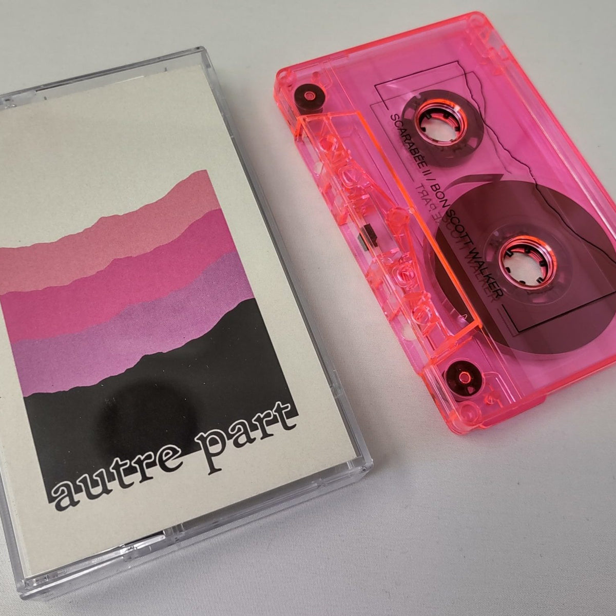 autre part cassette 1