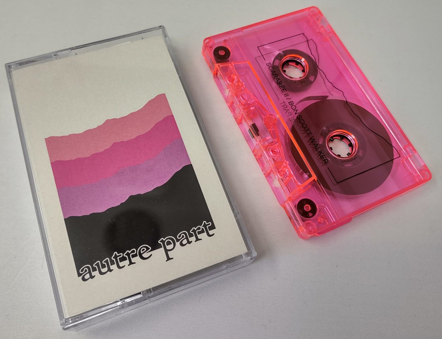 autre part cassette 1