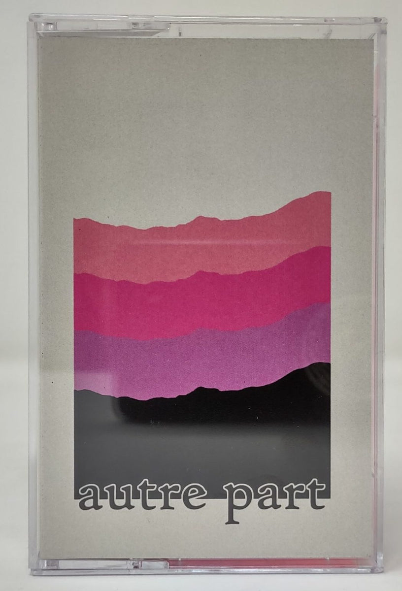 autre part cassette 2