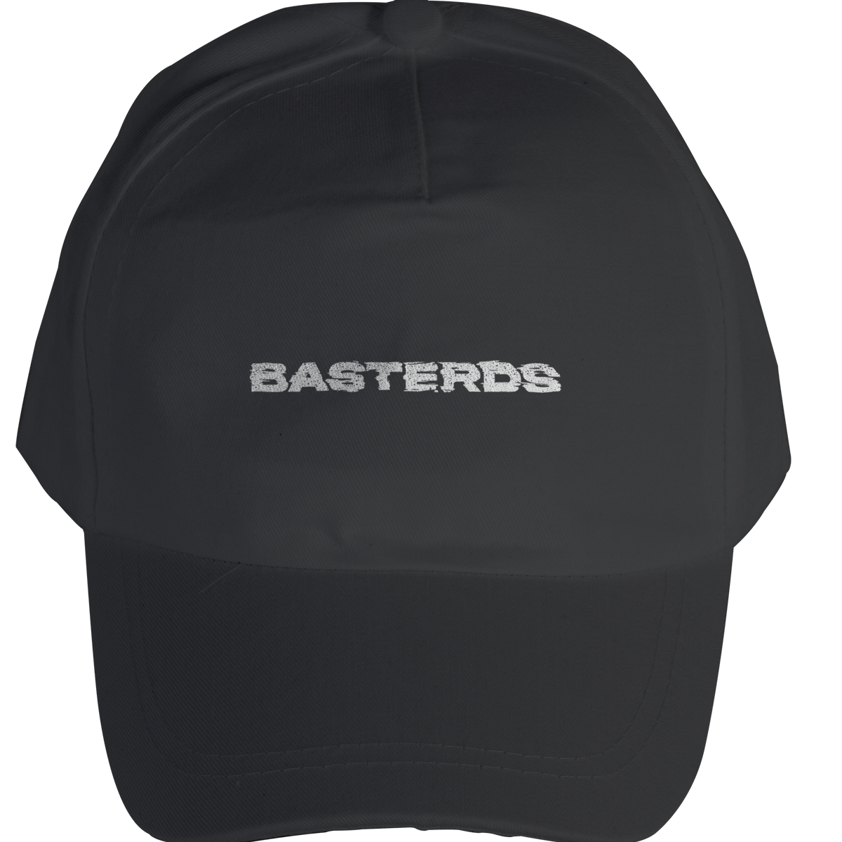casquette basterds mock up