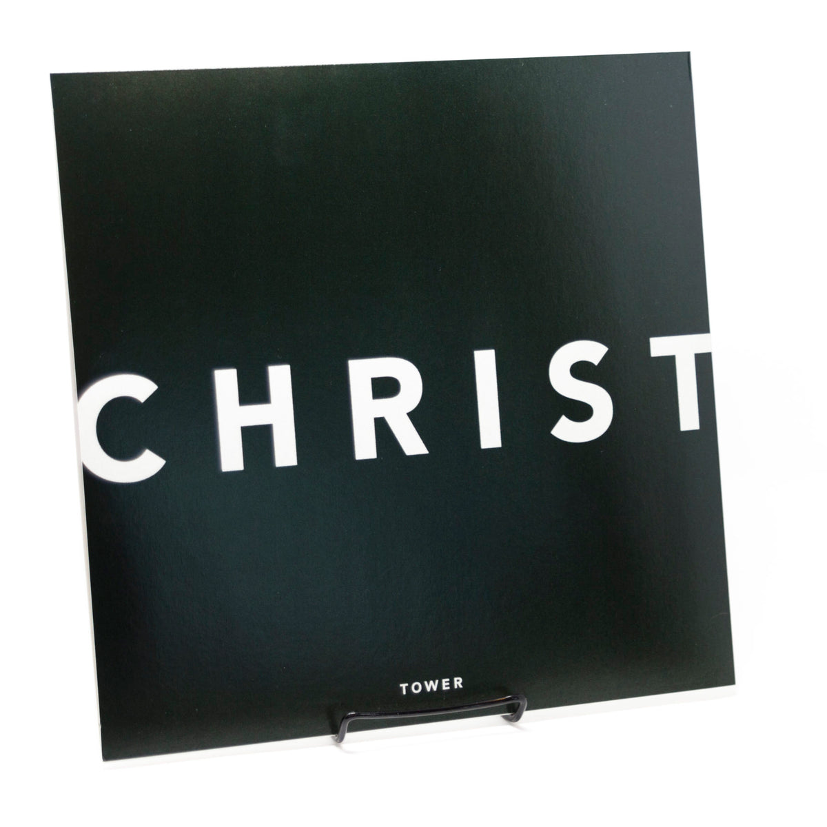 christtower