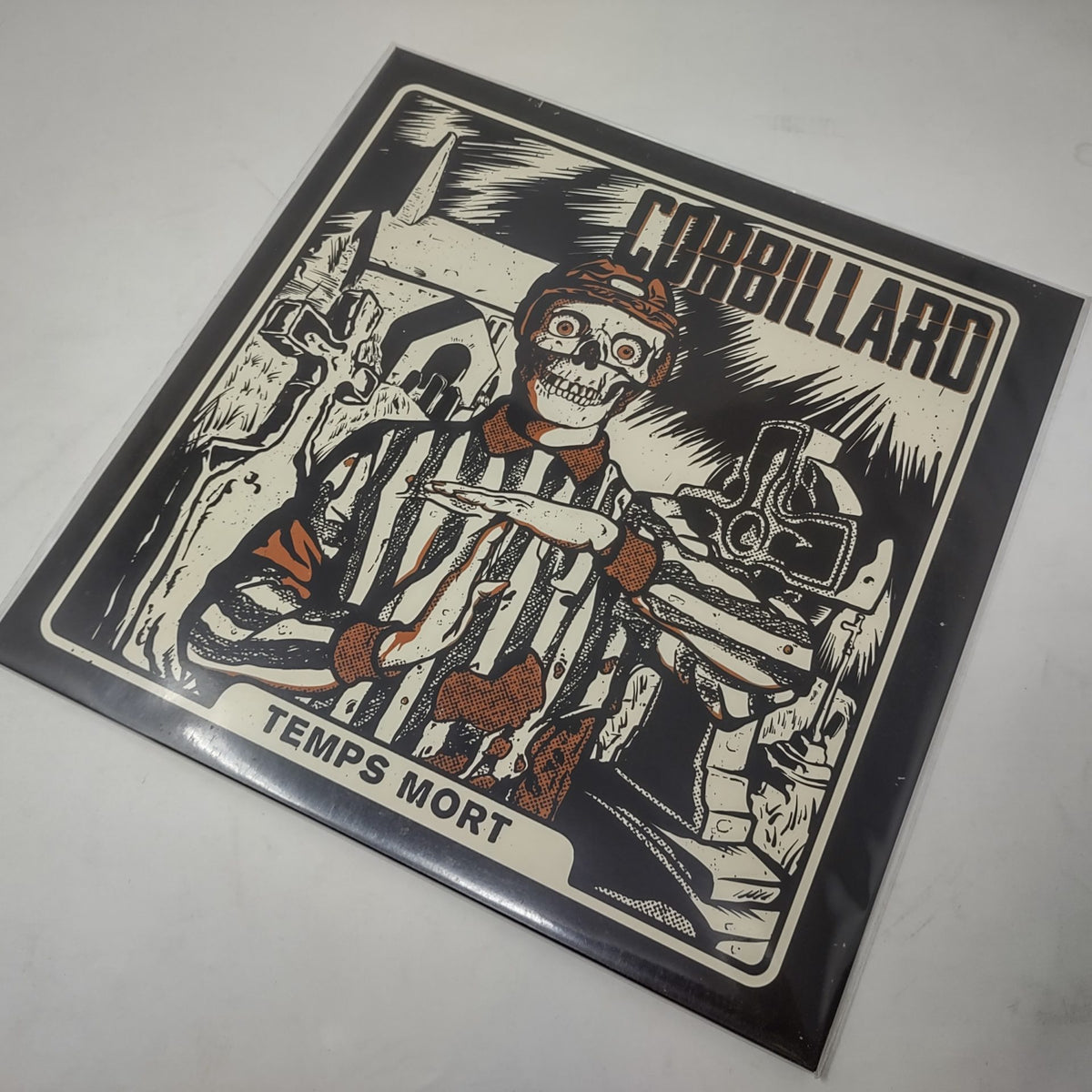 corbillard 1