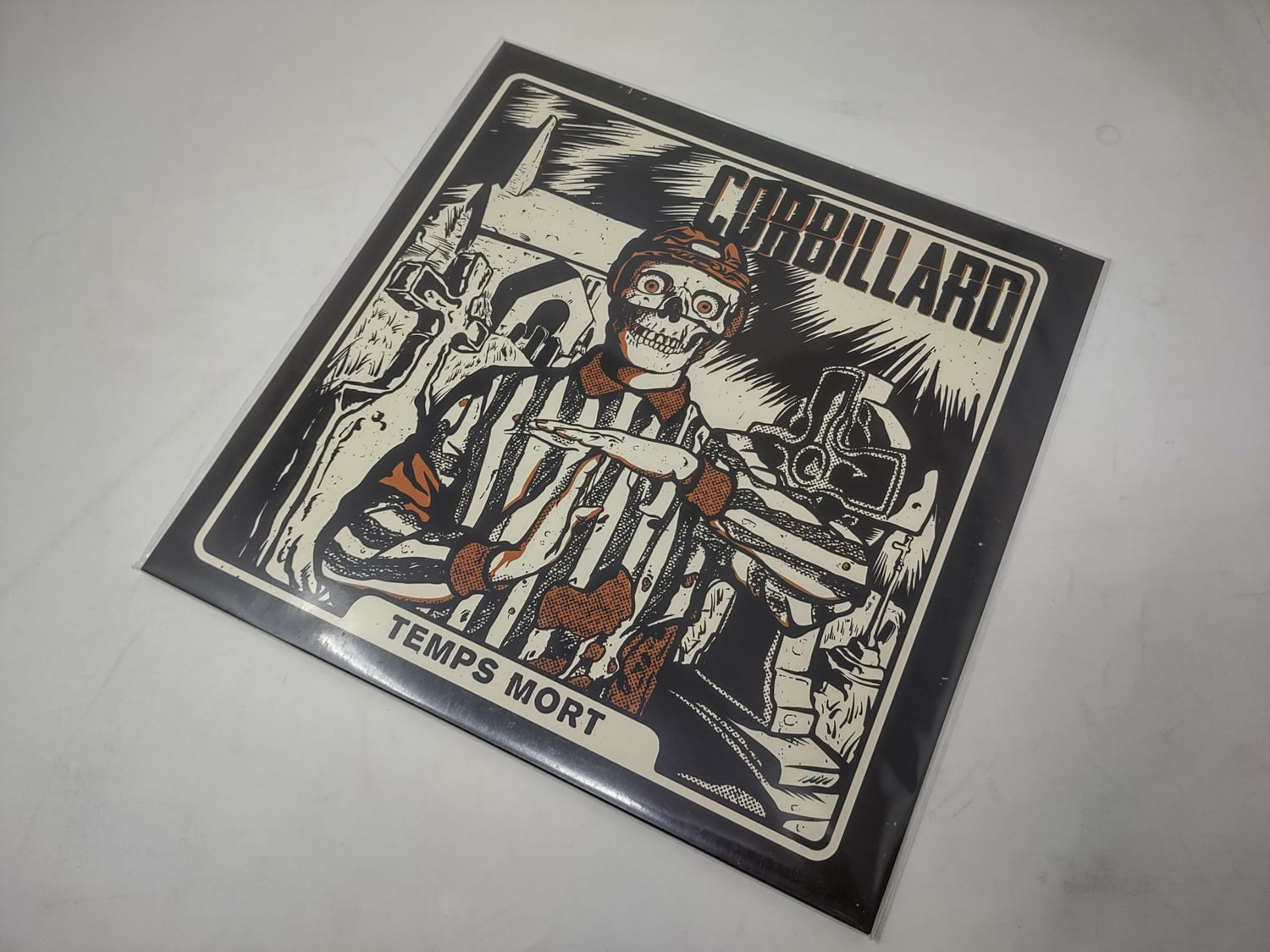 corbillard 1