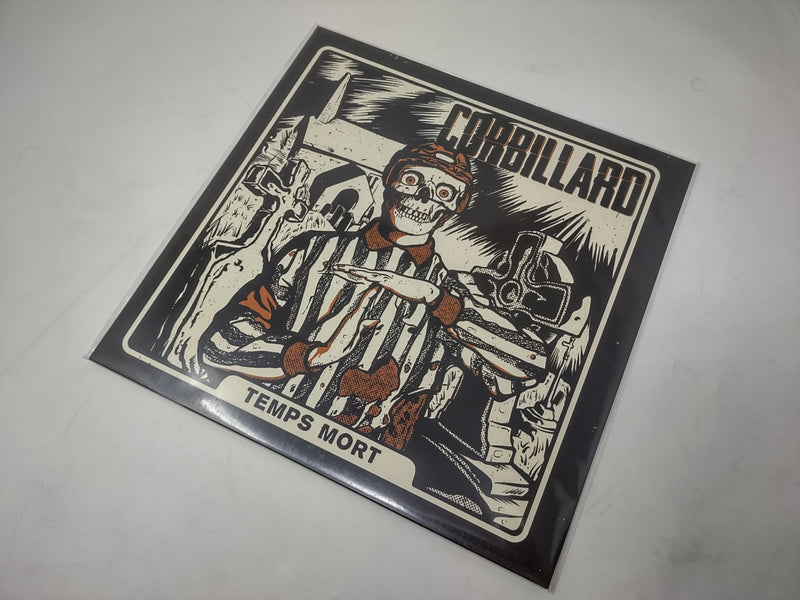 corbillard 1