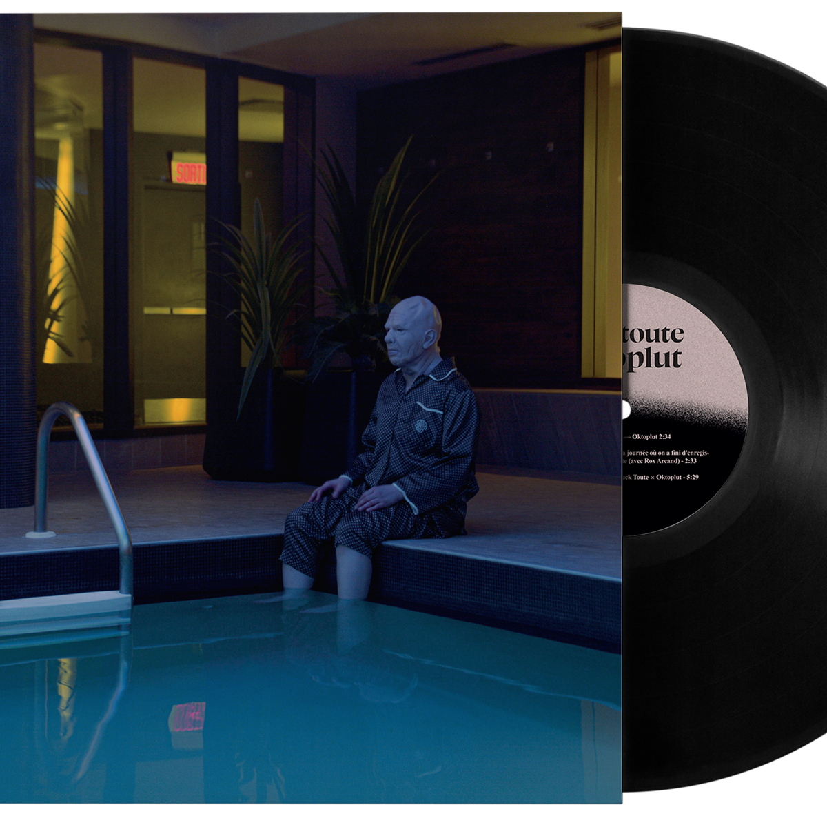 fucktoplut mockup vinyle
