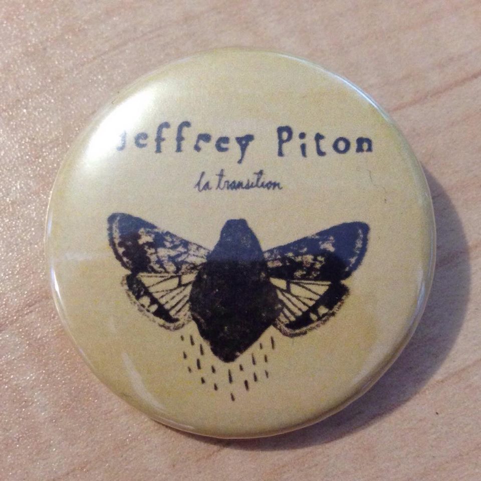 macaron piton