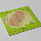 mock up vinyle BACK shut up and be nice