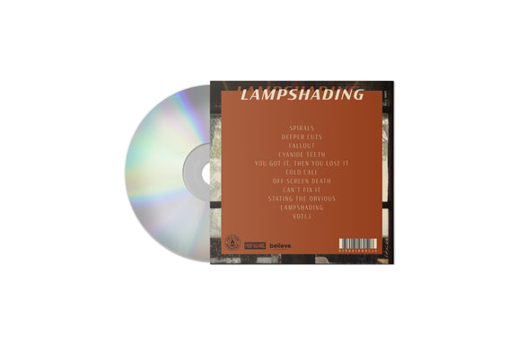 Mockup CD back Hate It Too