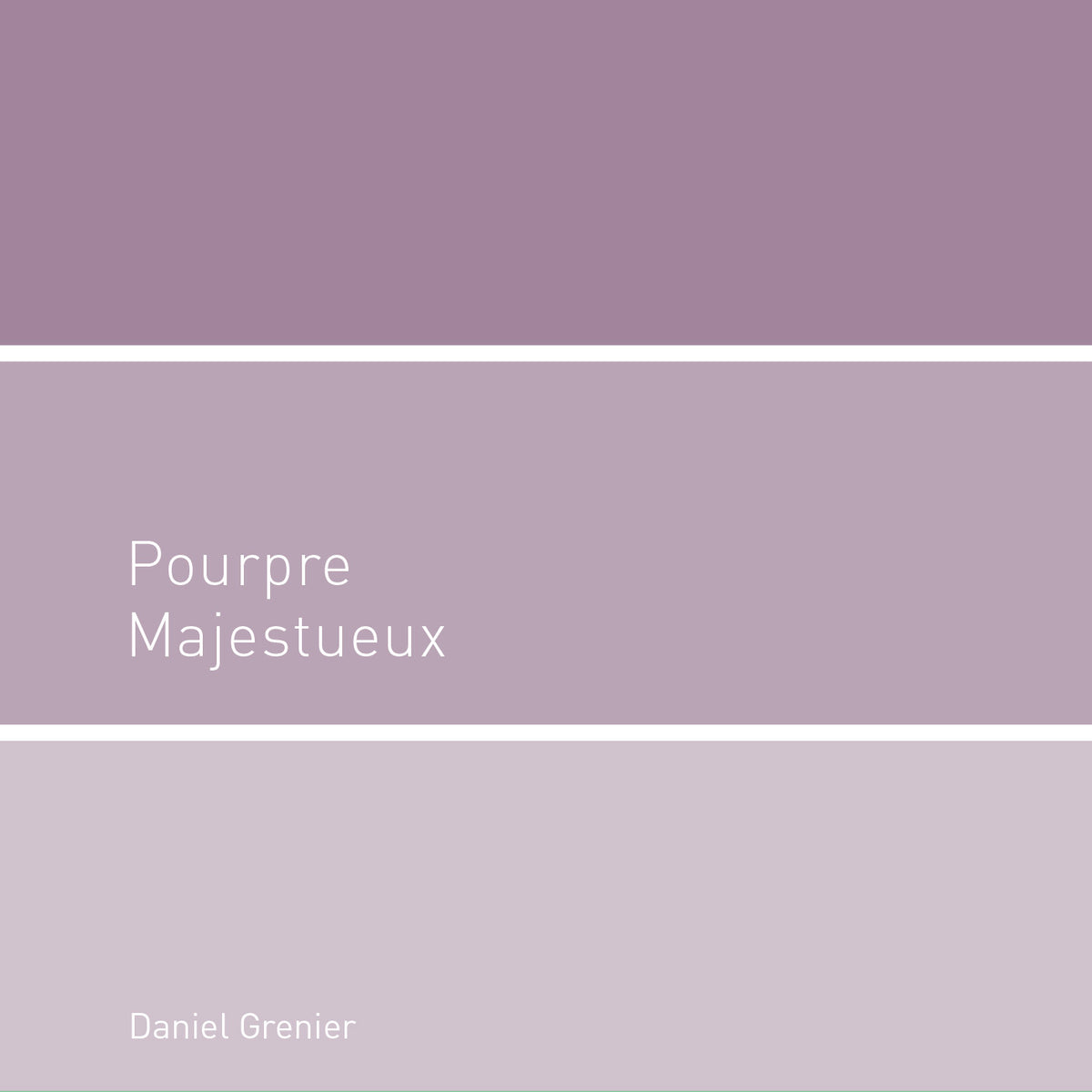 pochette pourpre bonne version
