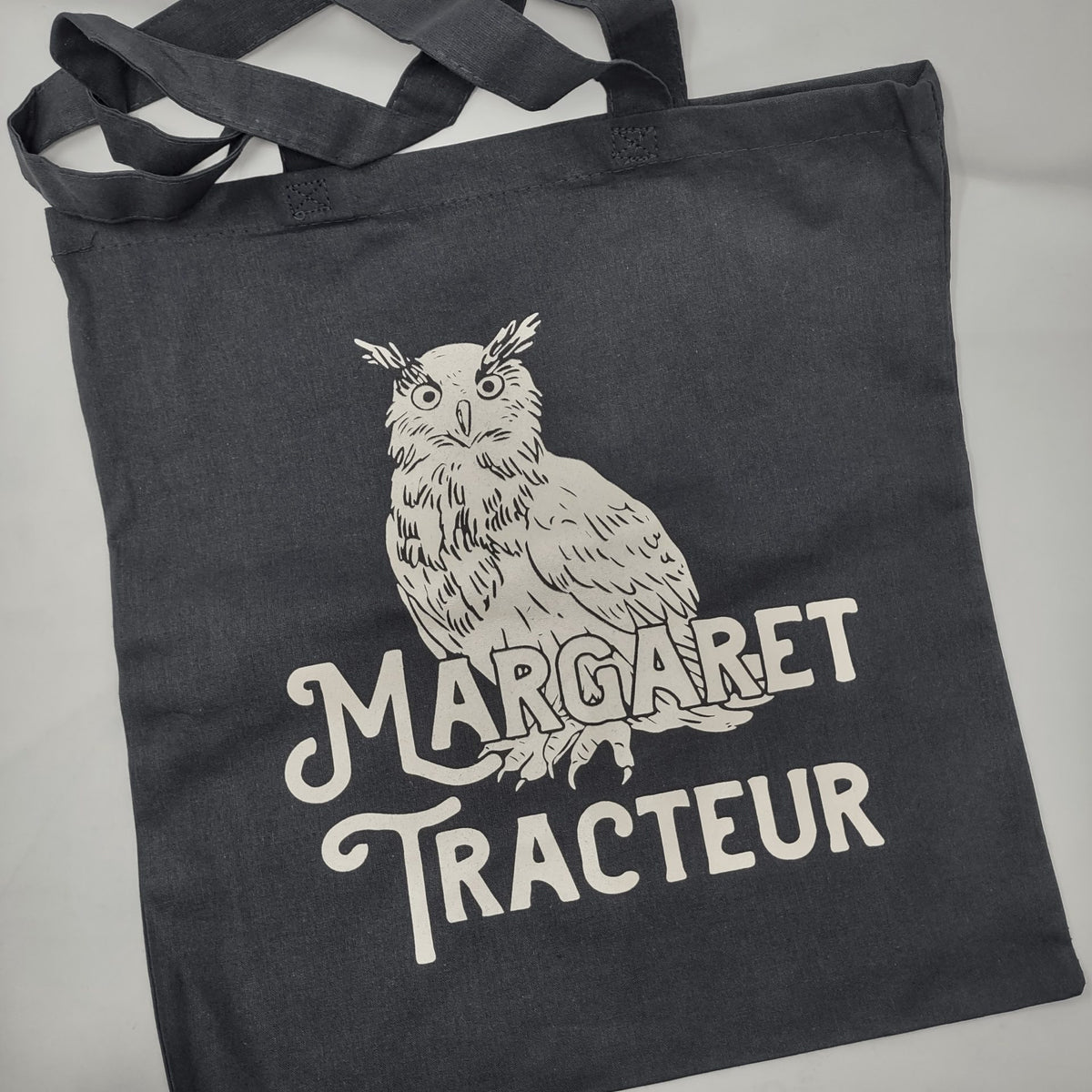 sac-margaret tracteur-marin