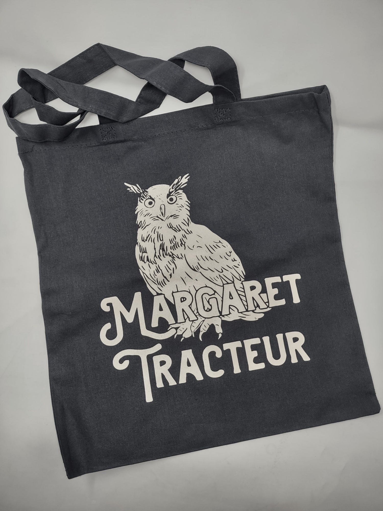 sac-margaret tracteur-marin