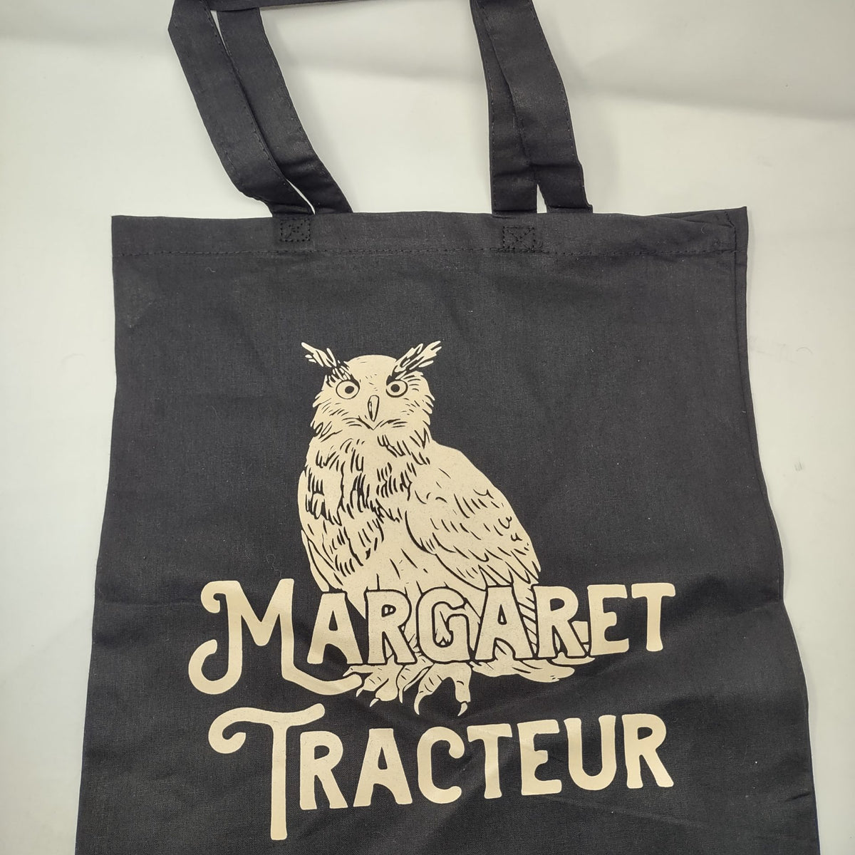 sac-margaret tracteur-noir