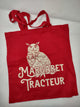 sac-margaret tracteur-rouge