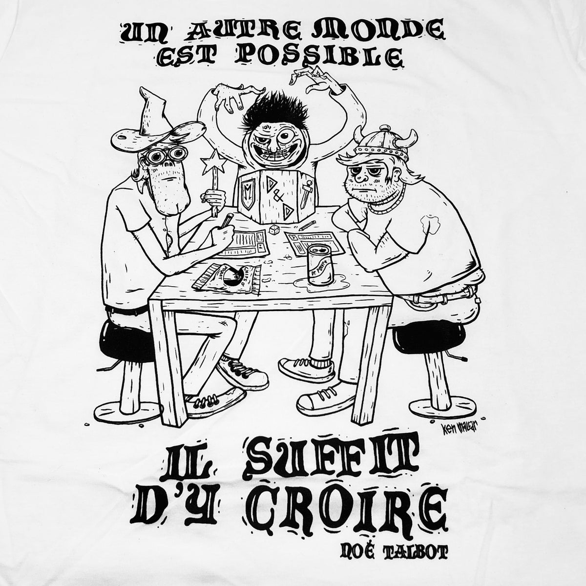 suffit dy croire 2