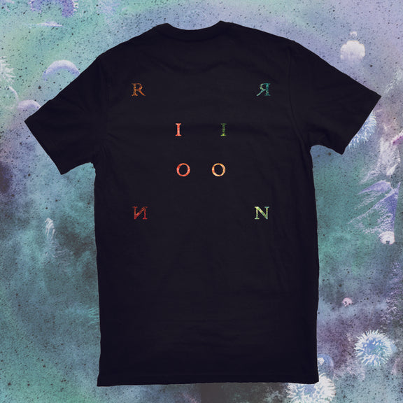 t shirt rionnoir back